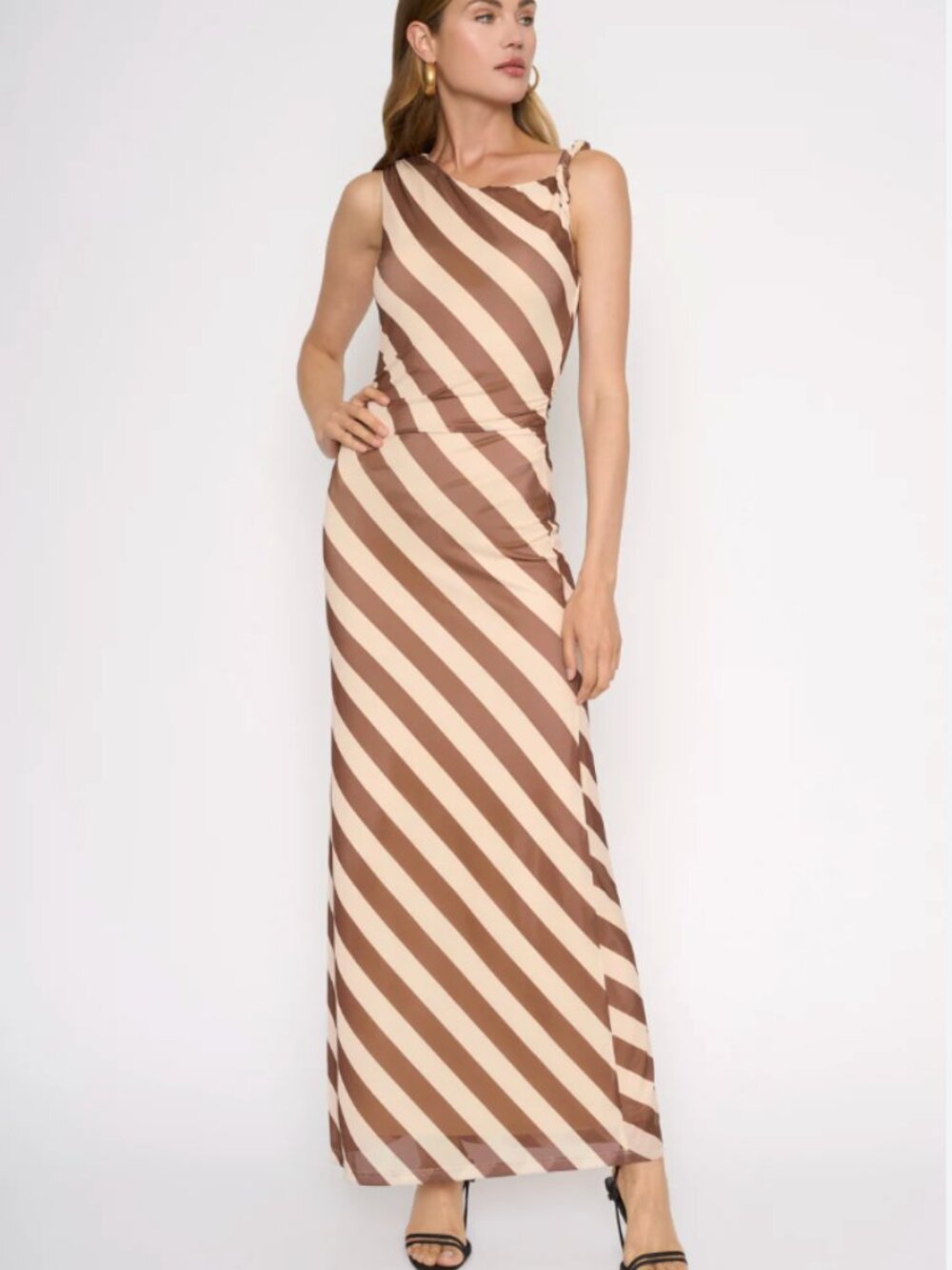 4SI3NNA Rei Dress - S